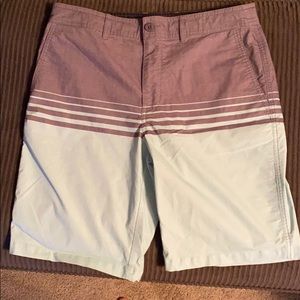 Trinity Hybrid Shorts Size 32